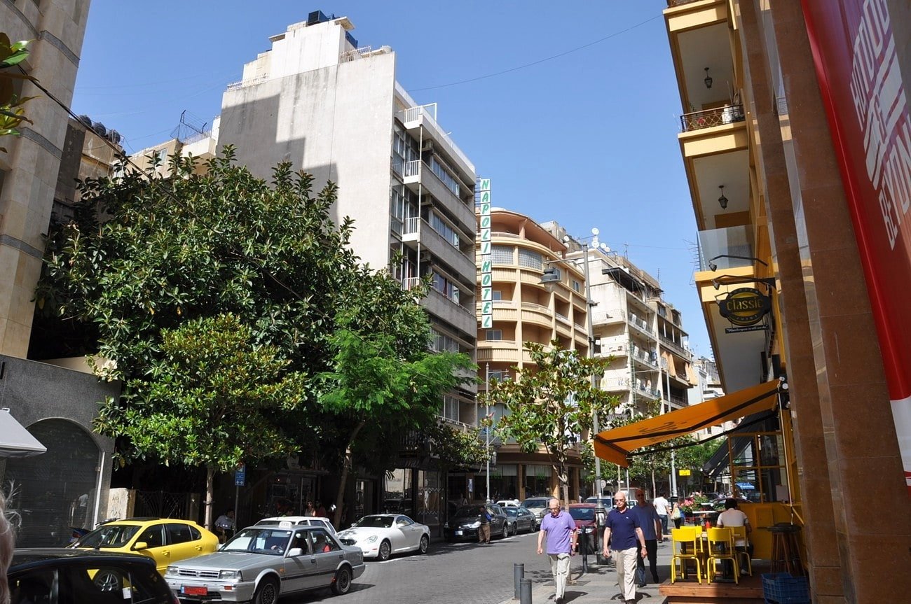 Living in Hamra: A Practical Guide to Everyday Life in One of Beirut’s Most Active Areas