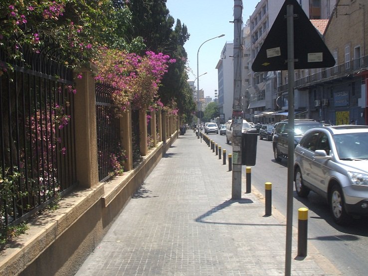Hamra, Beirut: A Complete Guide to One of Lebanon’s Most Lively Districts