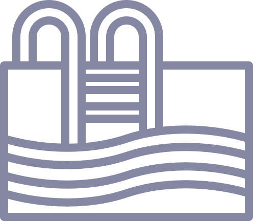 Crib available on request